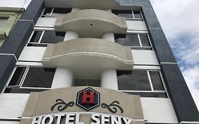 Hotel Seny
